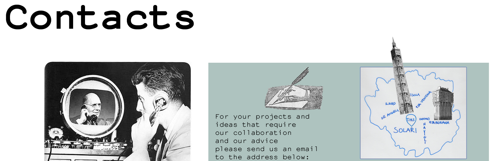 Contatti