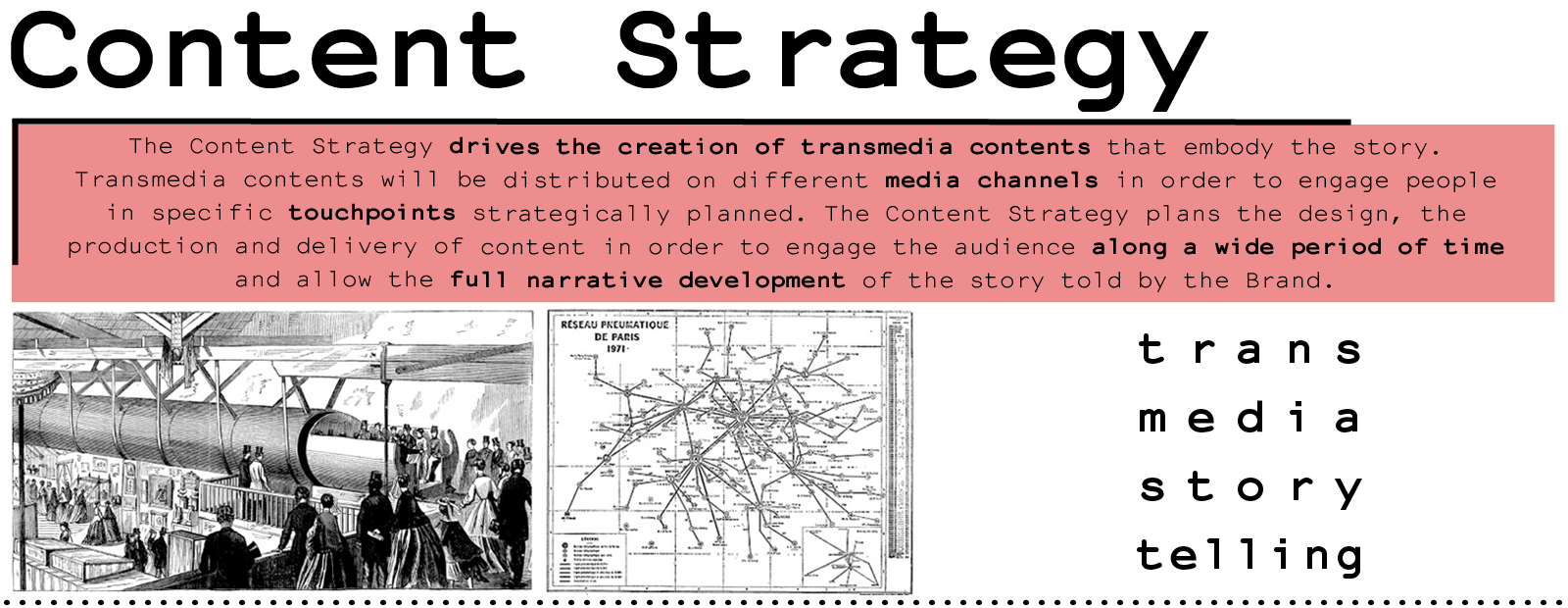 Content Strategy